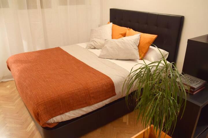 Estudio Acogedor Y Luminoso Apartment Madrid Bagian luar foto